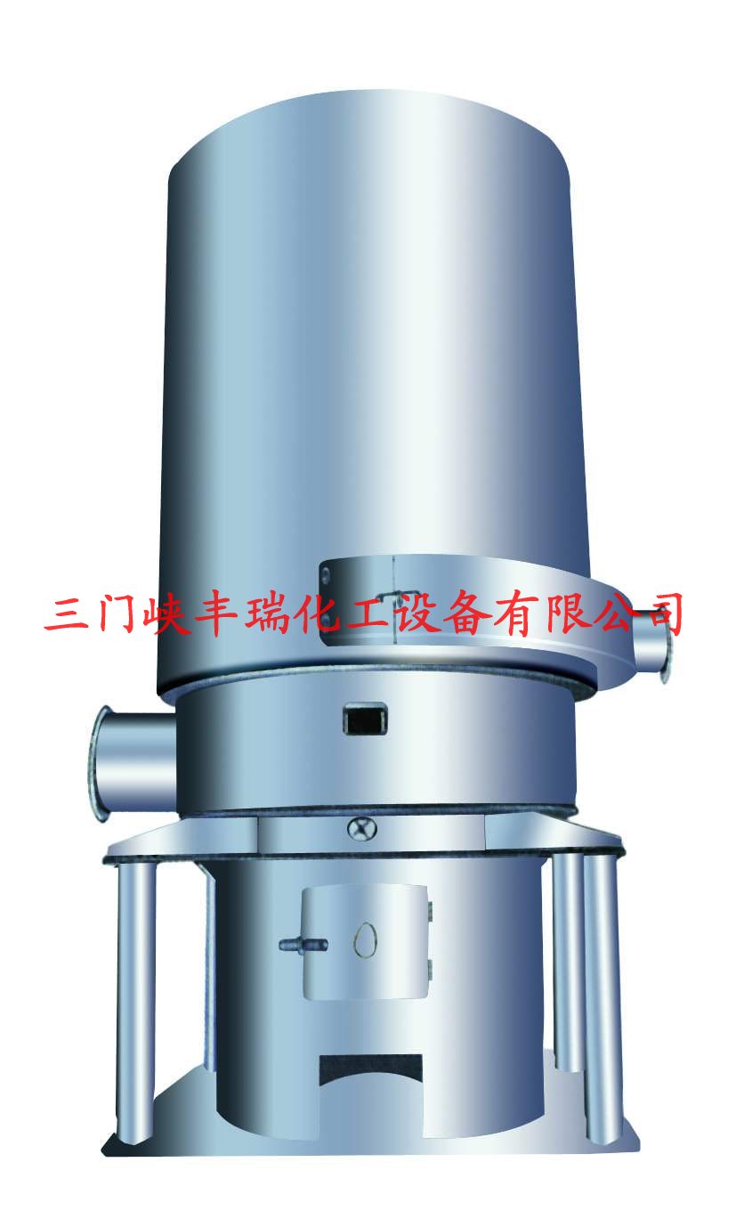 FR_RYⅠ型燃煤熱風爐